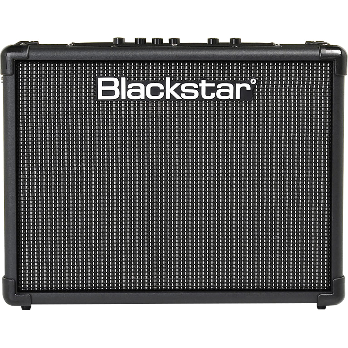 Amplificador Blackstar ID:CORE-40 V2 Para Guitarra Combo