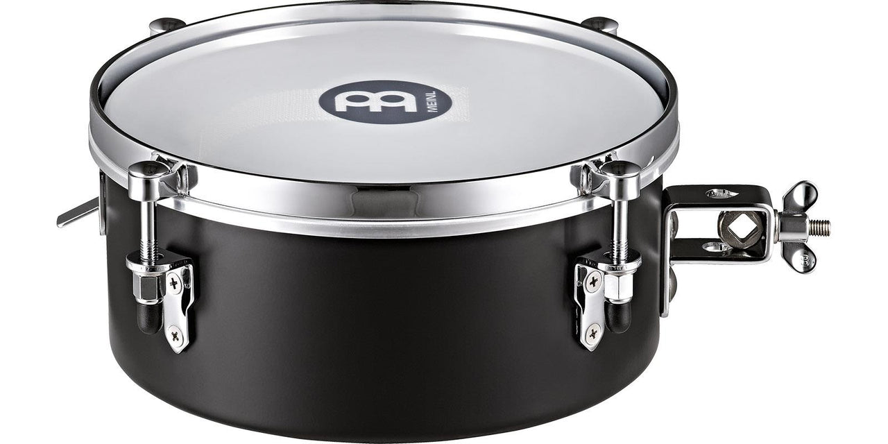 TIMBAL MEINL MODELO MDST10BK