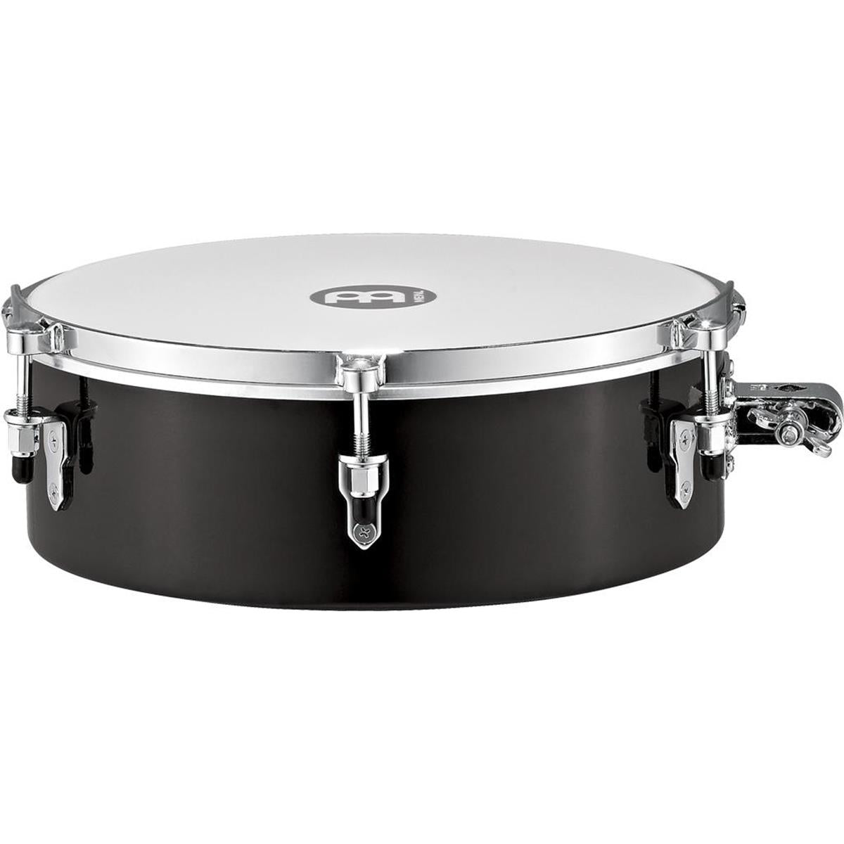 Timbal Meinl MHT13BK 13 Pulgadas Acero Taki Hirano