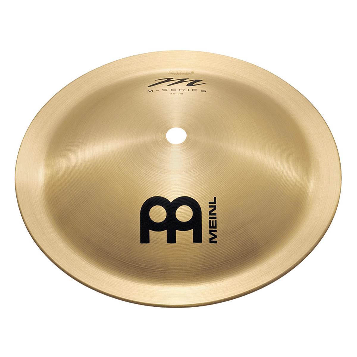 PLATILLO MEINL 8 1/2 PULGADAS MODELO MS85B