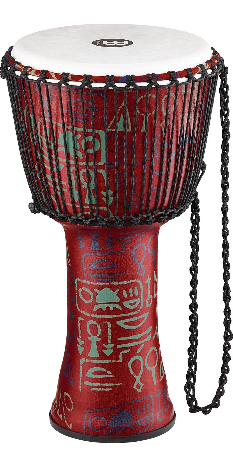 TAMBOR MEINL (DJEMBE) 12" PADJ1-L-F