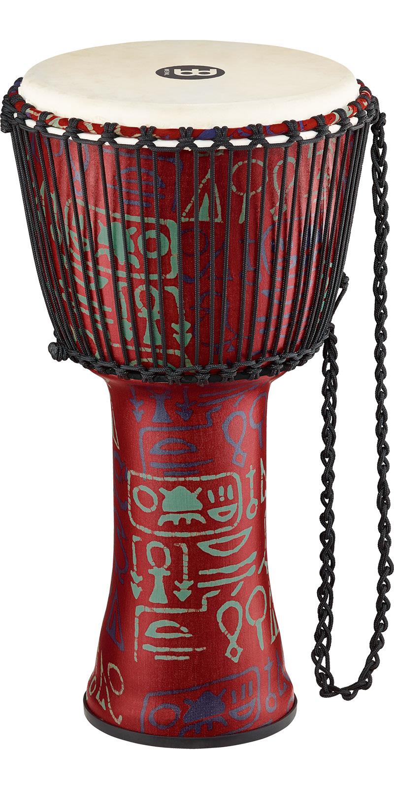 TAMBOR MEINL (DJEMBE) 12" PADJ1-L-G