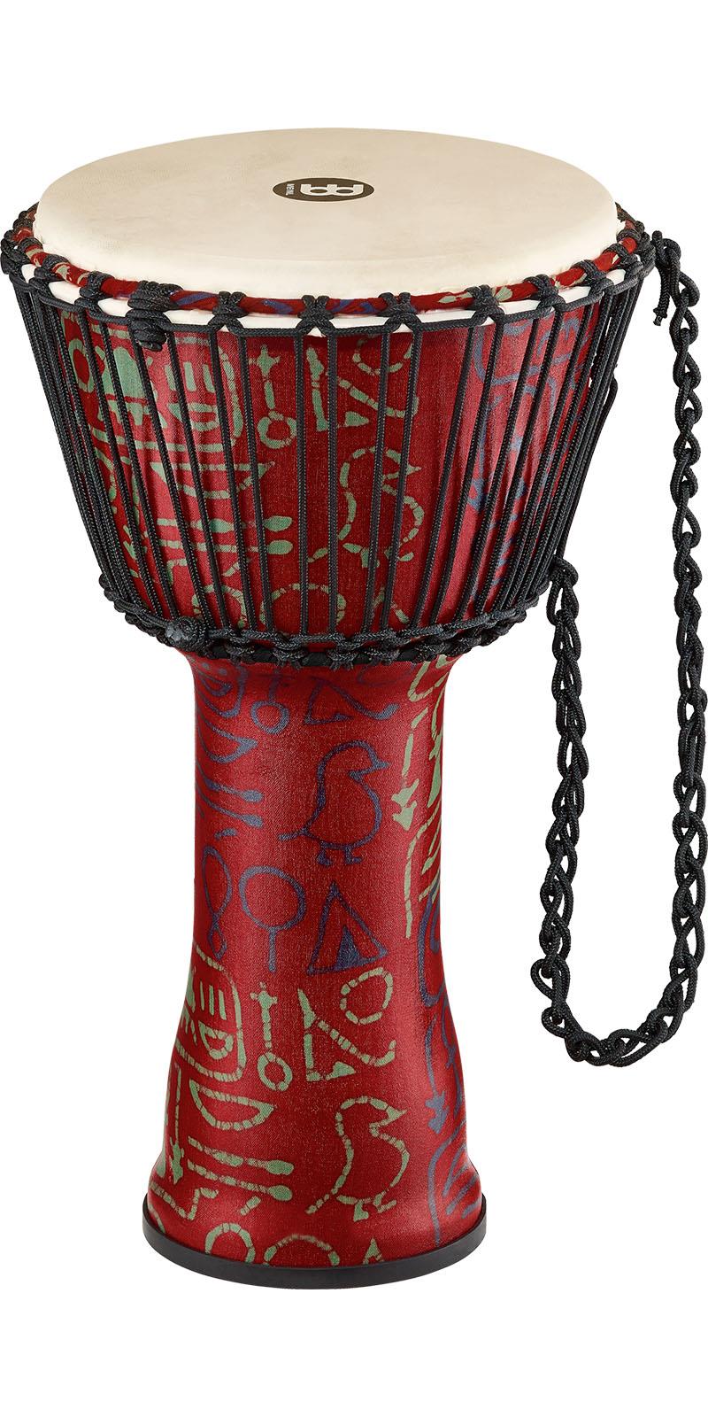 TAMBOR MEINL (DJEMBE) 10" PADJ1-M-G