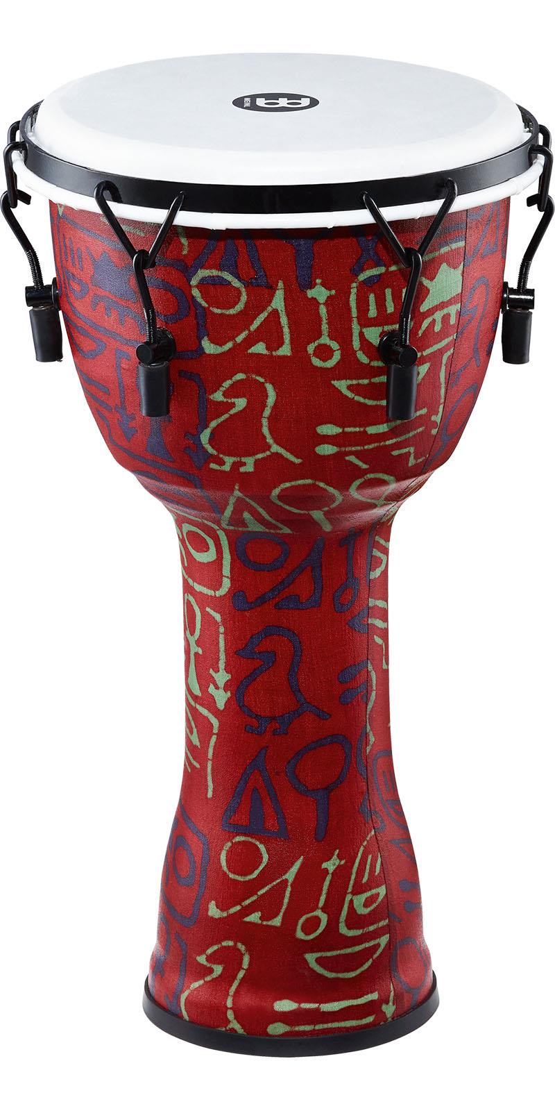 Djembe Meinl PMDJ1-M-F 10 Pulgadas