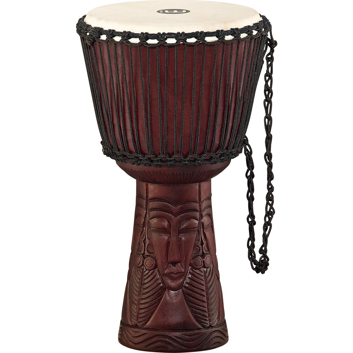 Djembe Meinl Proadj4-l Caoba 12 Pulgadas