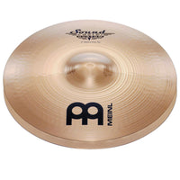 Thumbnail for Platillo Meinl Sc14mh-b Sound Caster 14 Pulgadas