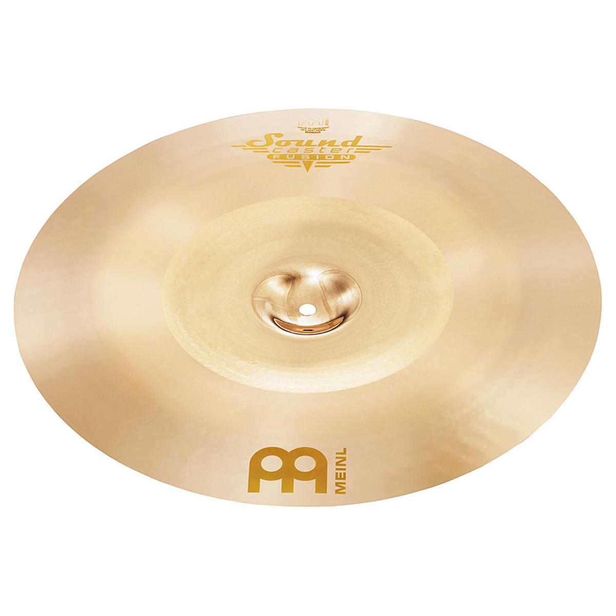 Platillo Meinl SF20CH China de 20 Pulgadas