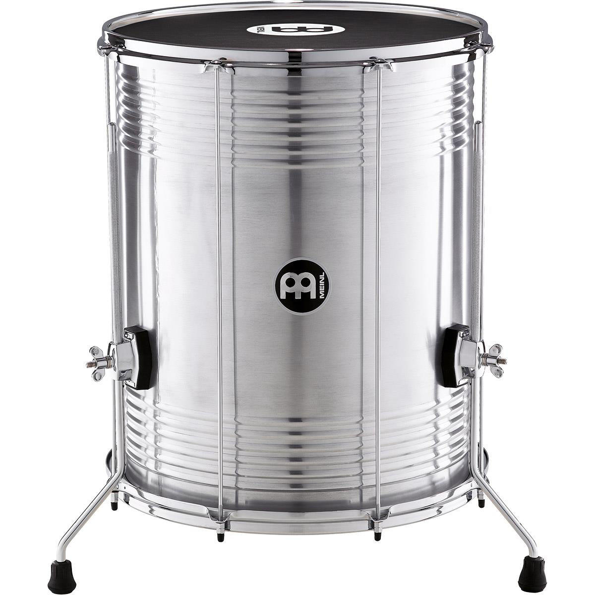 Surdo Meinl Su-18l Aluminio 18x22 Pulgadas