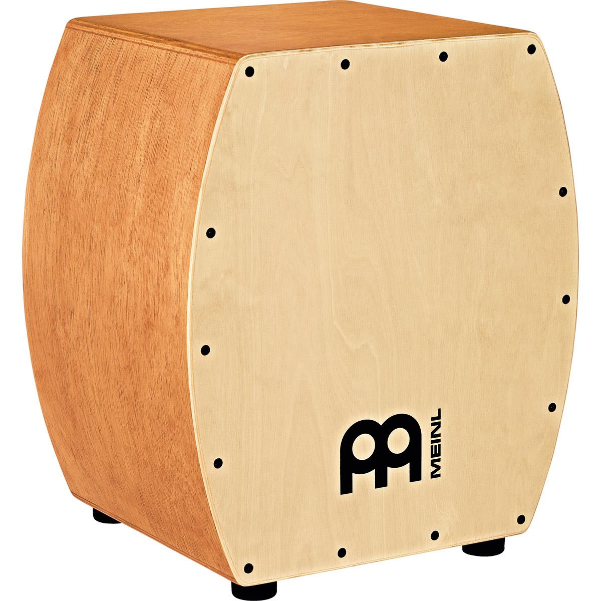 Cajon Meinl Subwoofer Subcaj7snt-m