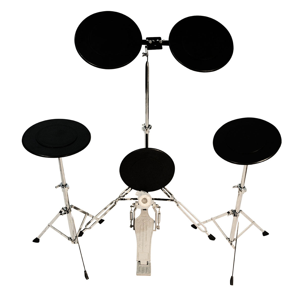 Practicador New beat TD-786 Para Bateria