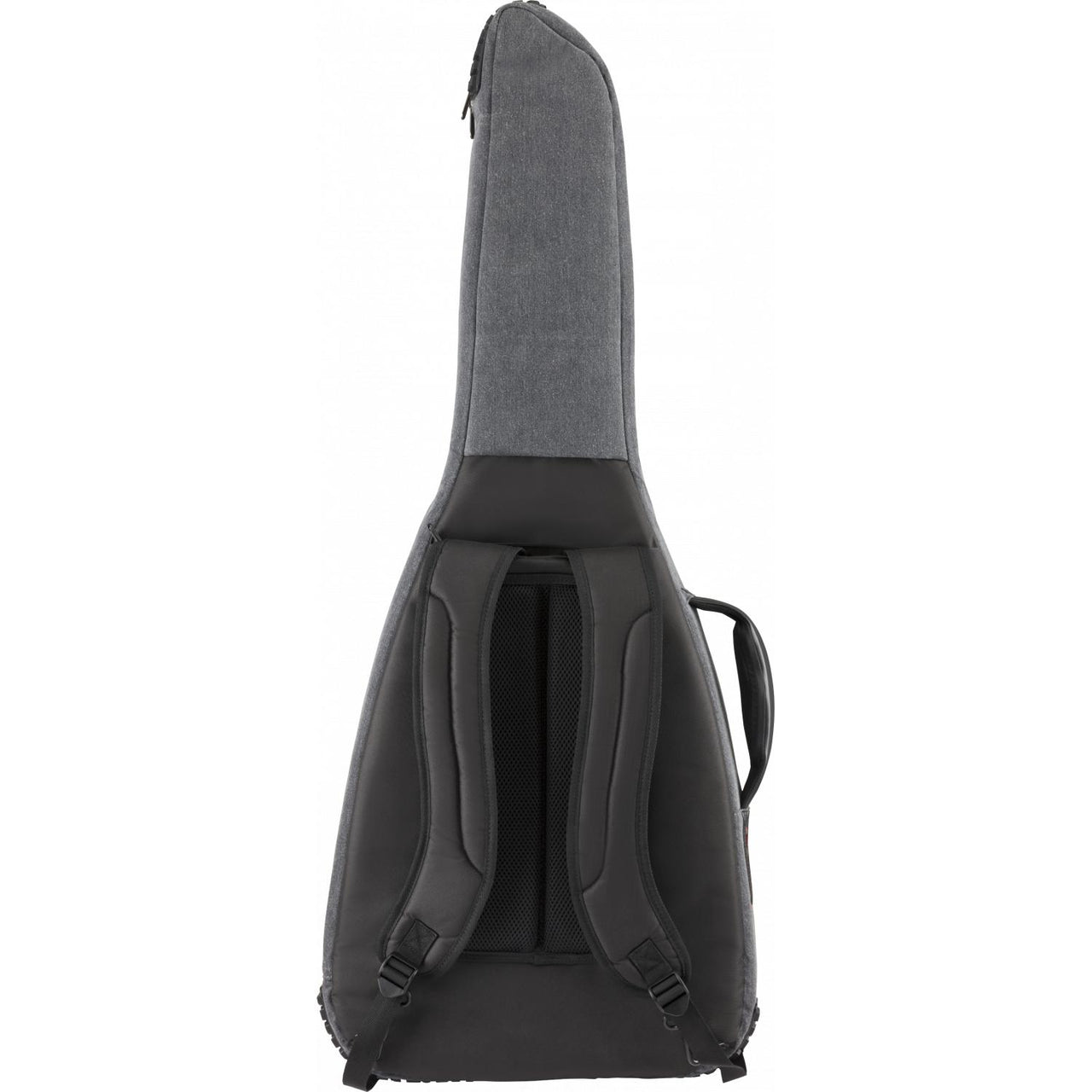 Funda Fender Fe920 Para Guitarra Electrica Gris 0991512448