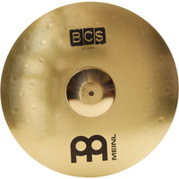 Thumbnail for Paquete De Platillos Meinl Bcs 14 16 18 20 Pulgadas