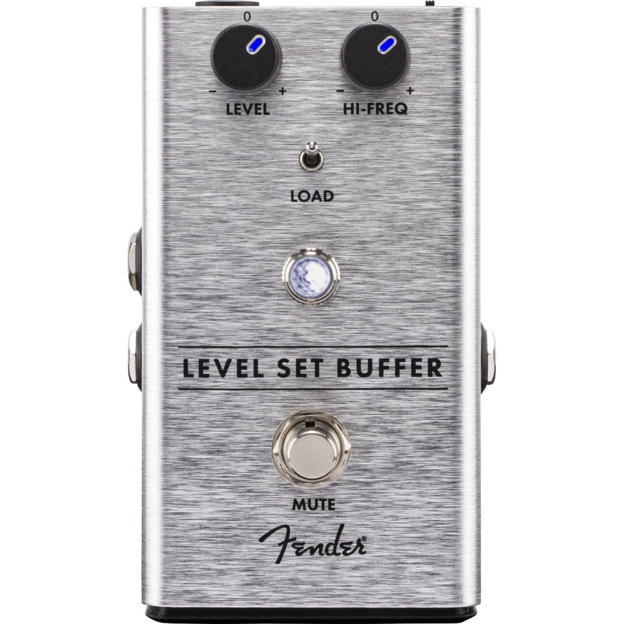 Fender Level Set Buffer Pedal 0234530000