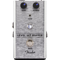 Thumbnail for Fender Level Set Buffer Pedal 0234530000