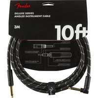 Thumbnail for Cable Fender Para Instrumento 3 Metros 0990820090