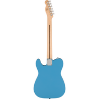 Thumbnail for Guitarra Electrica Squier Sonic Telecaster California Blue 0373450526