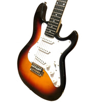 Thumbnail for Guitarra Electrica Danwood Egs216sb Stratocaster