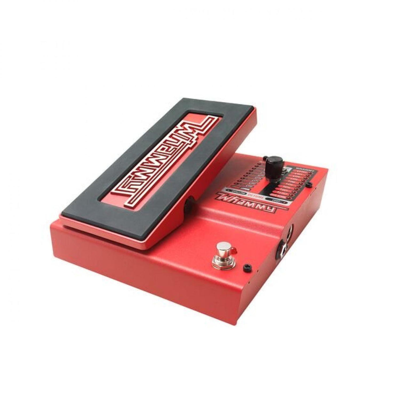 Pedal Digitech Whammy Re-issue Con Control Midi