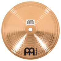 Thumbnail for Platillo Meinl Hcsb8b Bell 8 Pulgadas