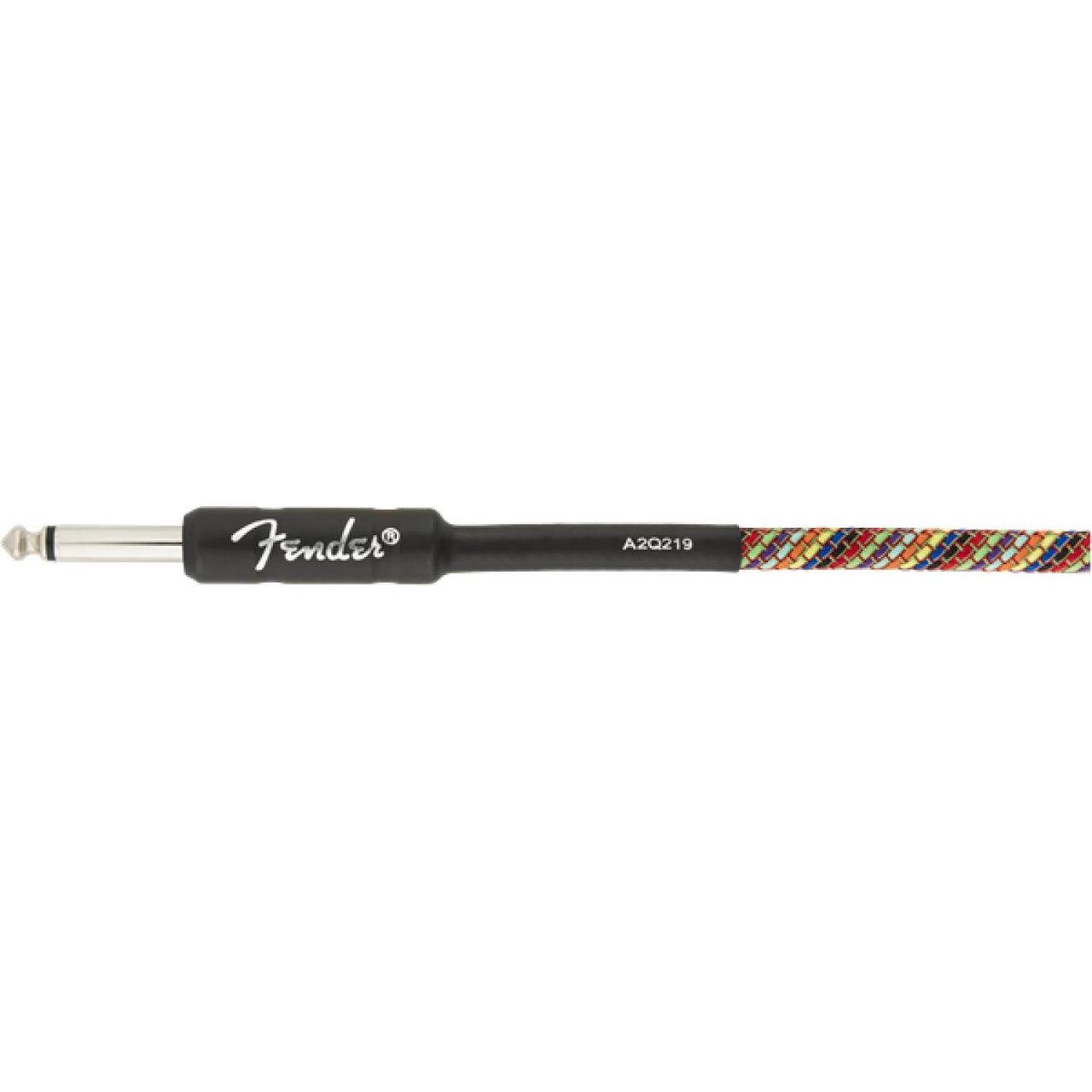 Cable Fender Festival Rainbow Instrumento 5.5 mts 0990918299