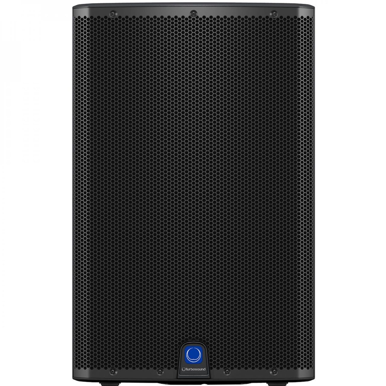 Bafle Turbosound Iq15 Amplificado Con Poder Integrado