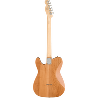 Thumbnail for Guitarra Electrica Fender Affinity Series Telecaster Natural 0378203521