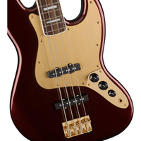 Thumbnail for Bajo Fender 40 Anniversary Jazz Bass Electrico Gold 0379440515