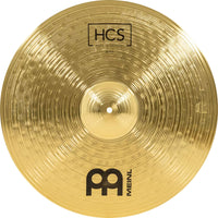 Thumbnail for Platillo Meinl Hcs-20r 20 Pulgadas