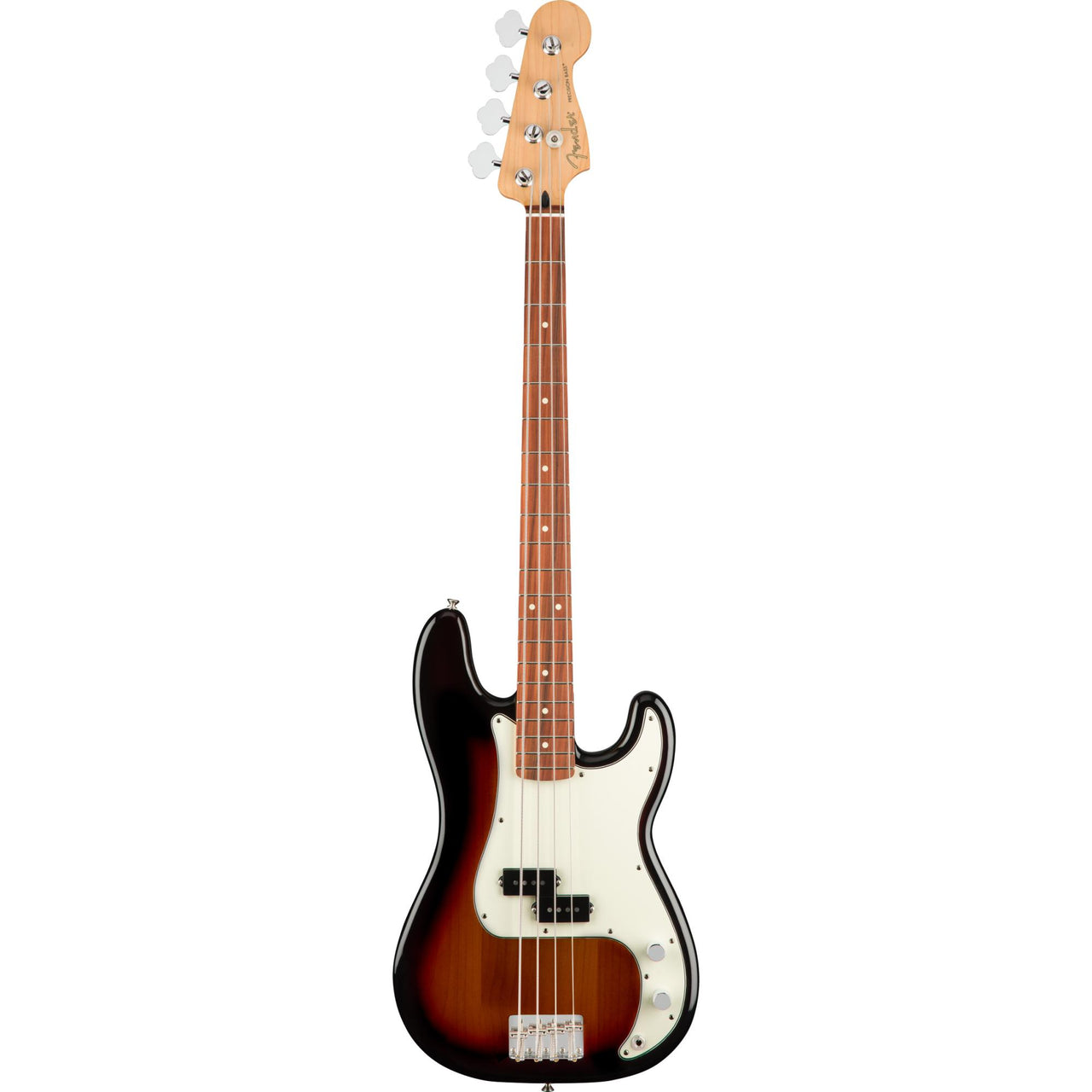 Bajo Electrico Fender Player Precision Bass Pau Ferro Mx 0149803500