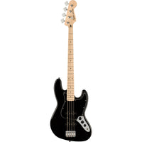 Thumbnail for Bajo Electrico Fender Squier Affinity Jazz Bass Negro 0378603506