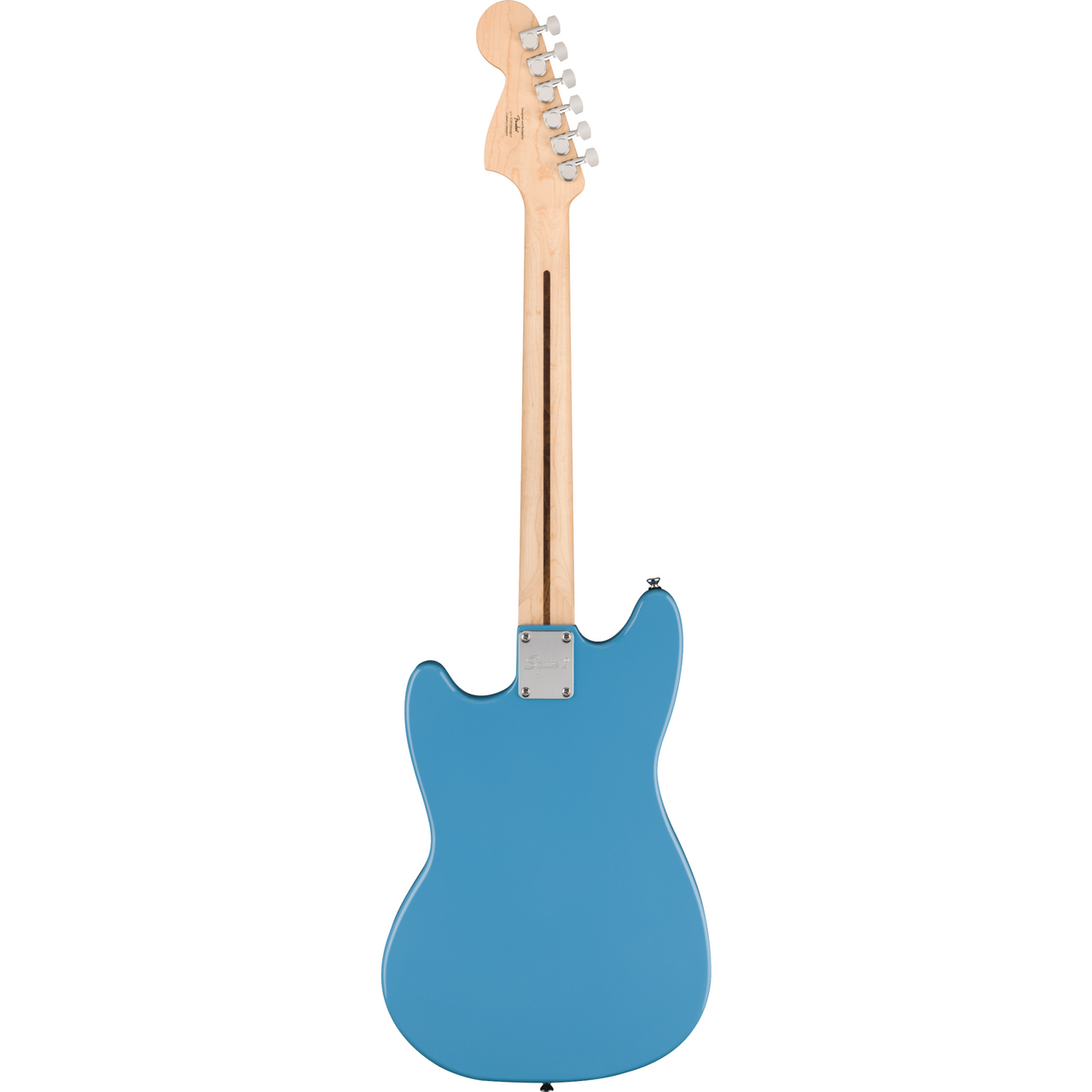 Guitarra Electrica Fender Squier Sonic Mustang HH California Blue 0373701526