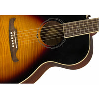 Thumbnail for Guitarra Fender Fa-235e Electroacustica Concert Sunburst 0971252032