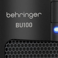 Thumbnail for Microfono Behringer Bu100 Streamer Podcaster Gamer con Usb