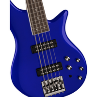 Thumbnail for Bajo Electrico Jackson JS Series Spectra Bass JS3 V 2919005527