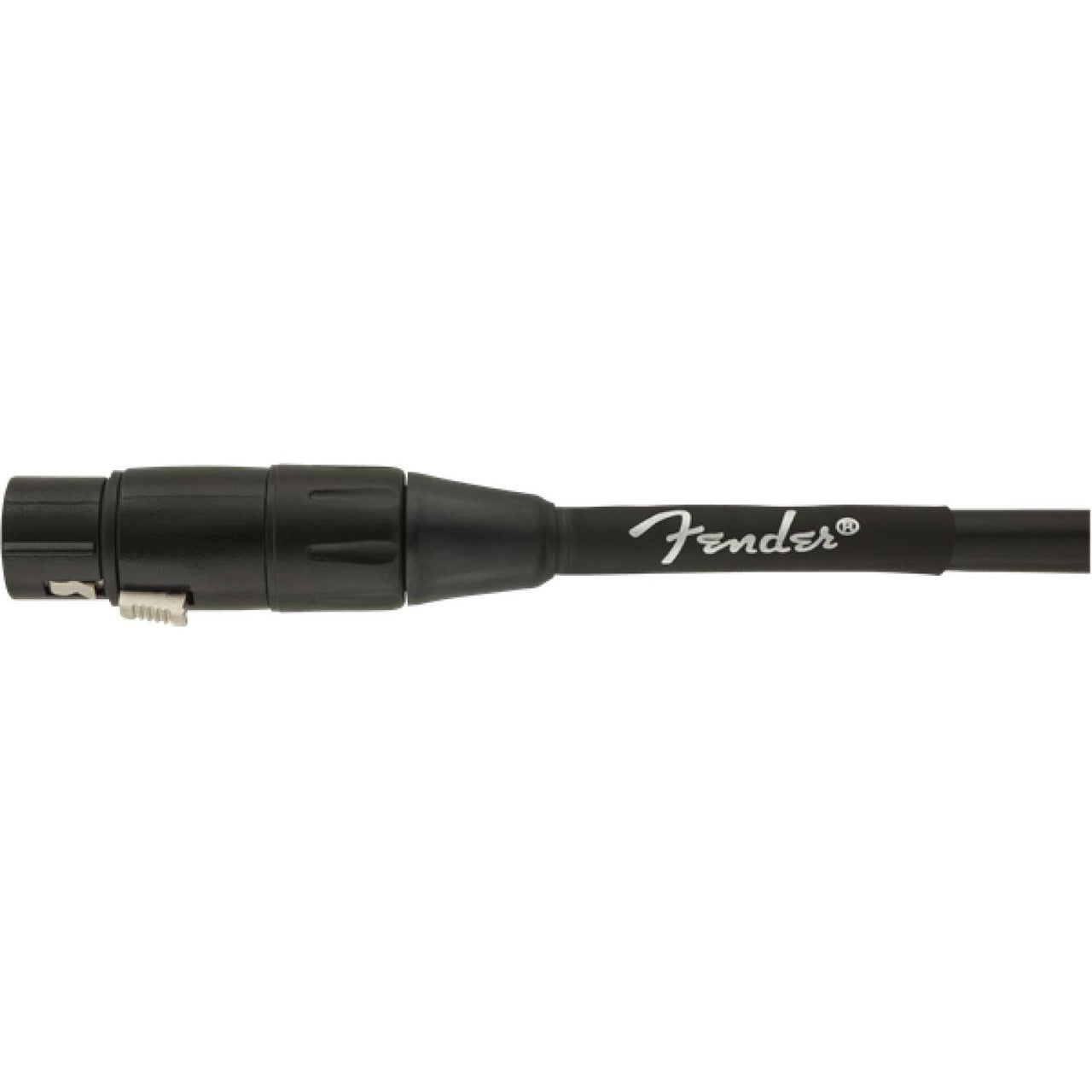 Cable Fender Professional Series Para Microfono Canon A Canon 3 Metros