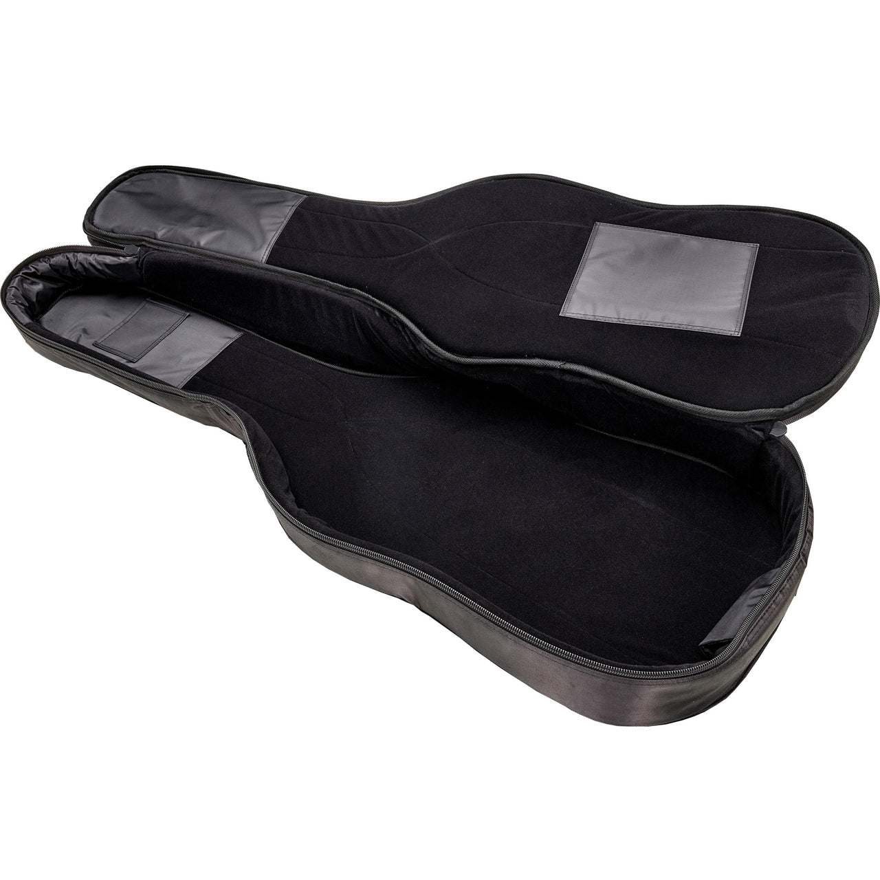 Funda Ritter Rgp5-d Bsg Para Guitarra Texana