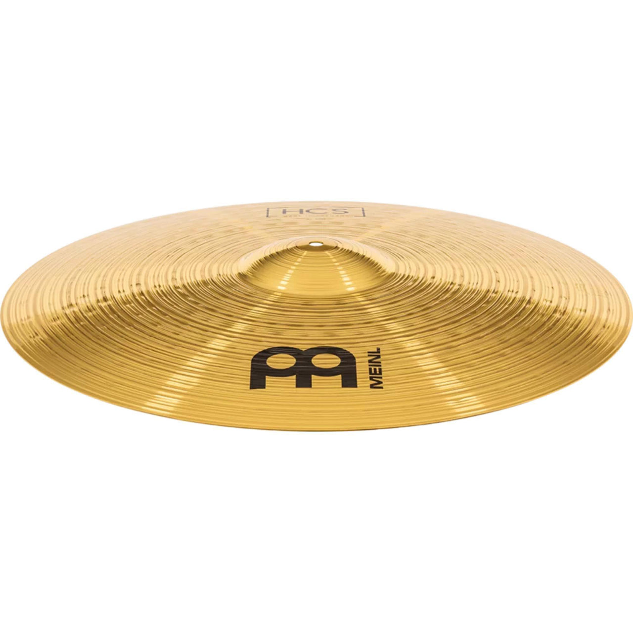 Platillo Meinl 22" Ride, Hcs22r