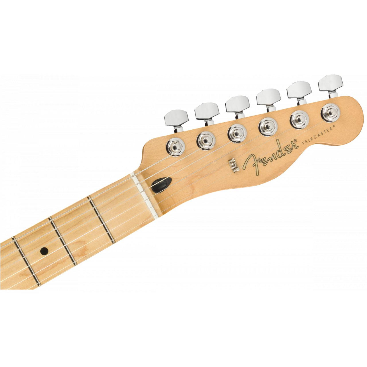 Guitarra Electrica Fender Player Telecaster Mexicana Tidepool 0145212513