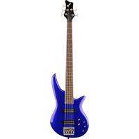 Thumbnail for Bajo Electrico Jackson JS Series Spectra Bass JS3 V 2919005527