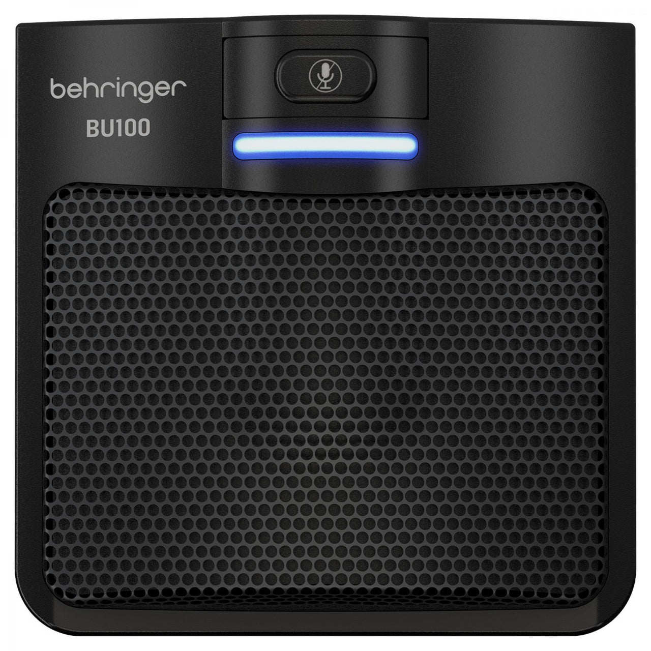 Microfono Behringer Bu100 Streamer Podcaster Gamer con Usb