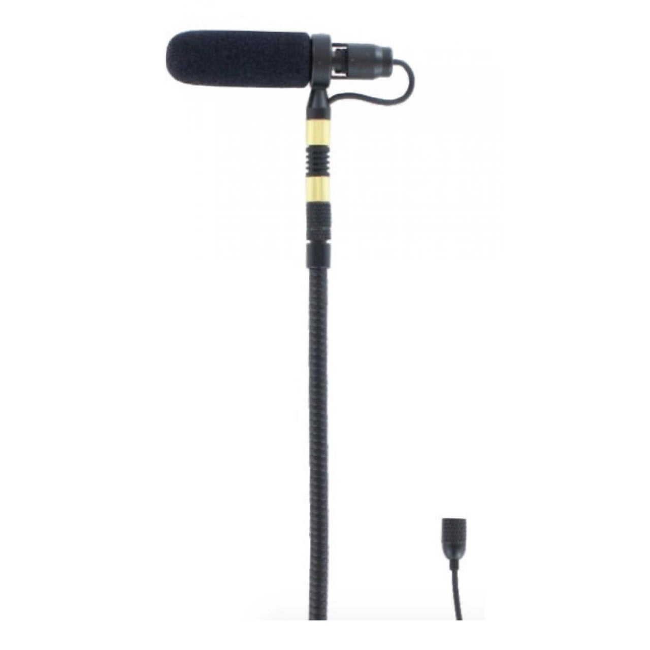 Krieg Kmmb-19, Mic. Para Instrumentos Con Accesorios.