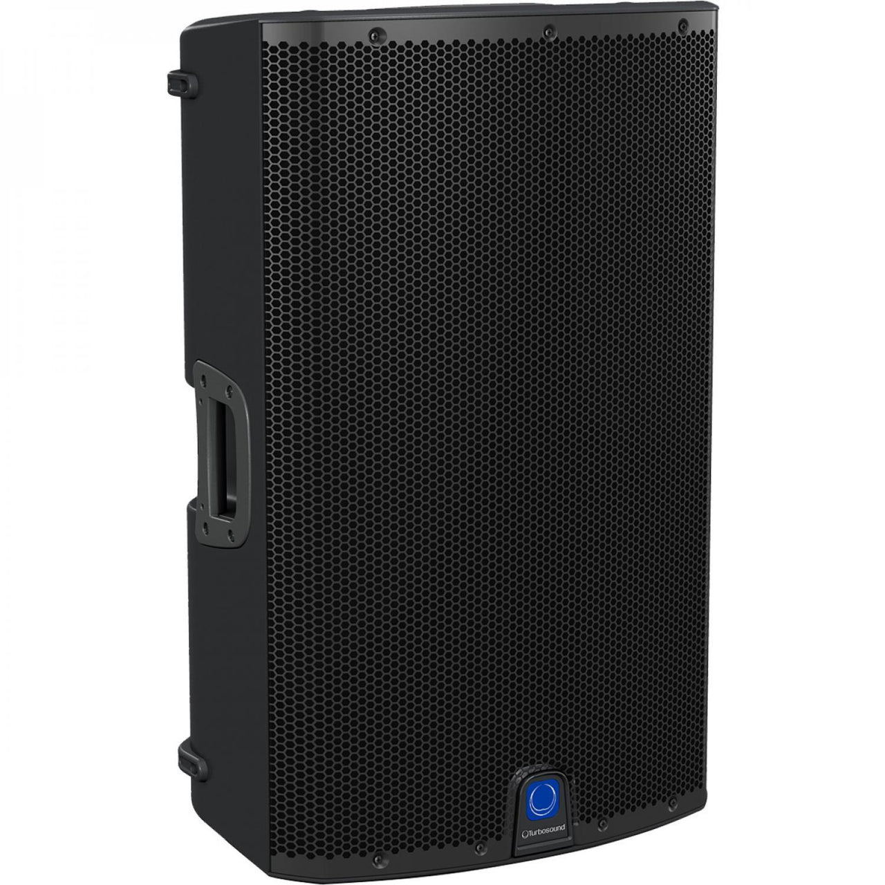 Bafle Turbosound Iq15 Amplificado Con Poder Integrado