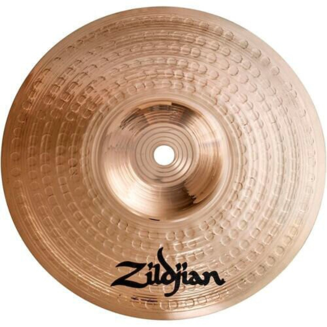 Platillo Zildjian 8" S China Splash, S8cs