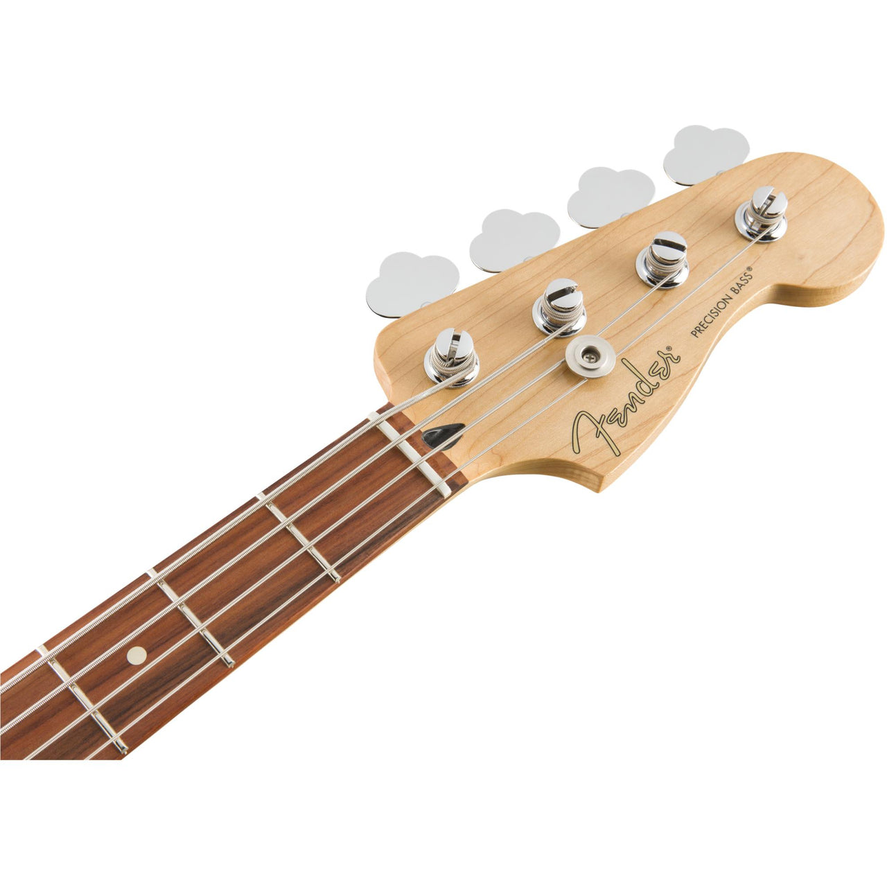 Bajo Electrico Fender Player Precision Bass Pau Ferro Mx 0149803500