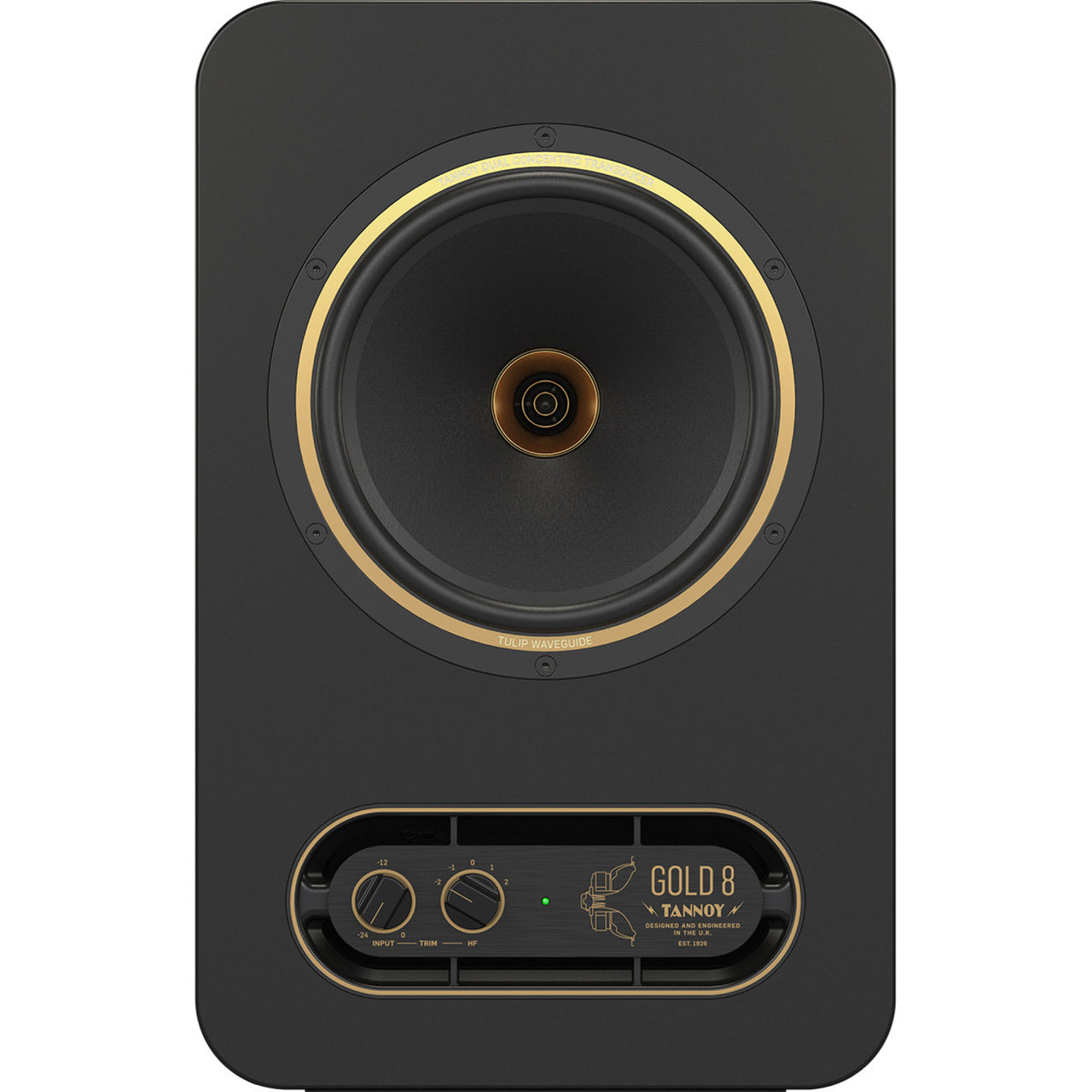 Bafle Tannoy Monitor Gold 8 300W 8" modo activo premium