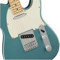 Thumbnail for Guitarra Electrica Fender Player Telecaster Mexicana Tidepool 0145212513