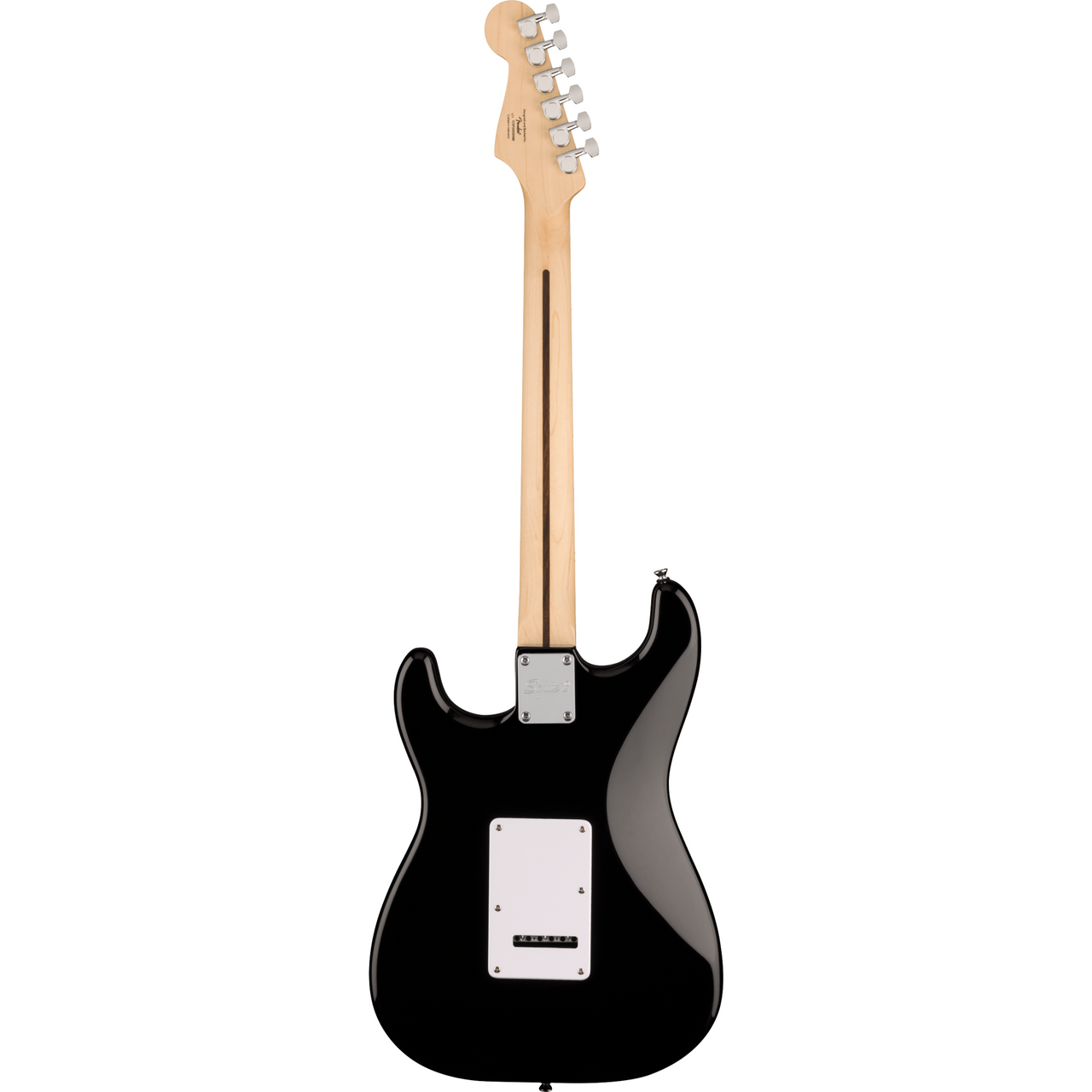 Guitarra Electrica Fender  Squier Sonic Stratocaster Black 0373152506