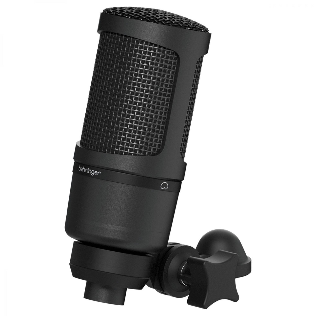 Microfono Behringer Bm1 Grabacion Profesional de Estudio