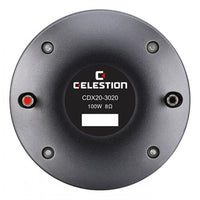 Thumbnail for Driver Celestion Cdx20-3020 3vc 2, 100w, 8ohms