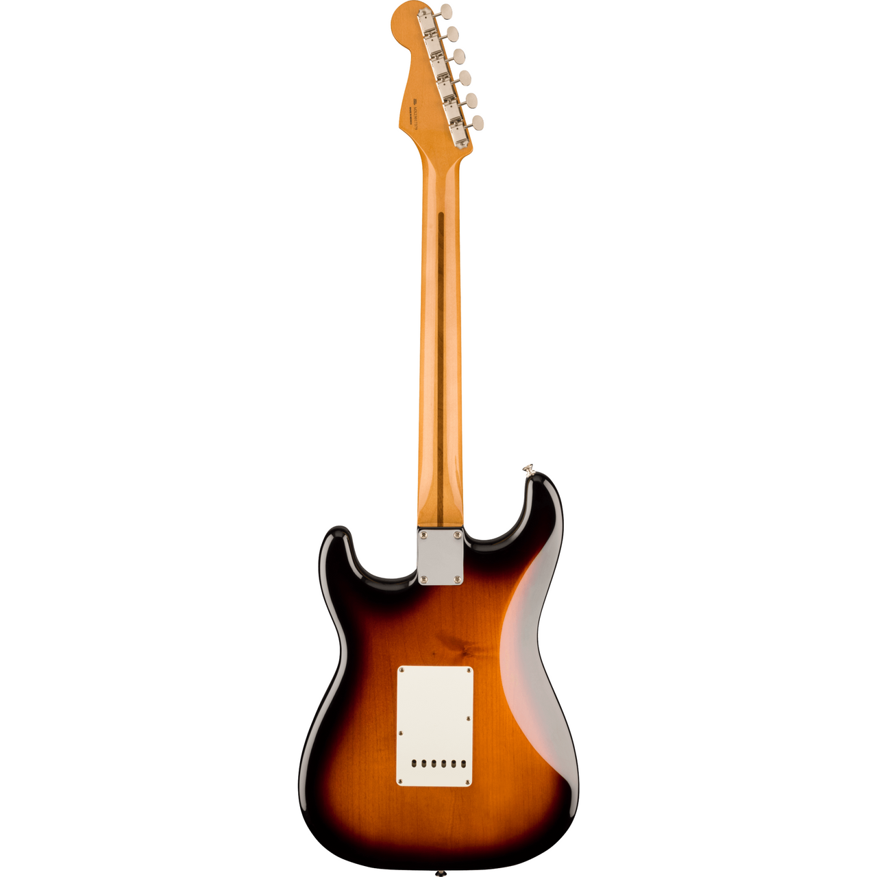 Guitarra Electrica Fender Vintera Ii 50s Stratocaster Sombreada 0149012303